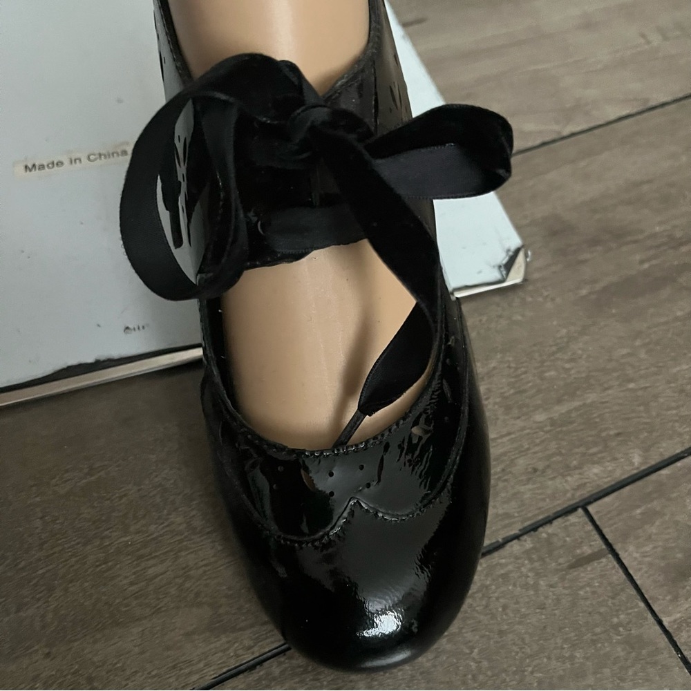 Born Bekka Heels - Picture 4 of 9